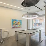 Cozy 2Bd - Central Dt - Gym, Pool, Parking - Sleep 8